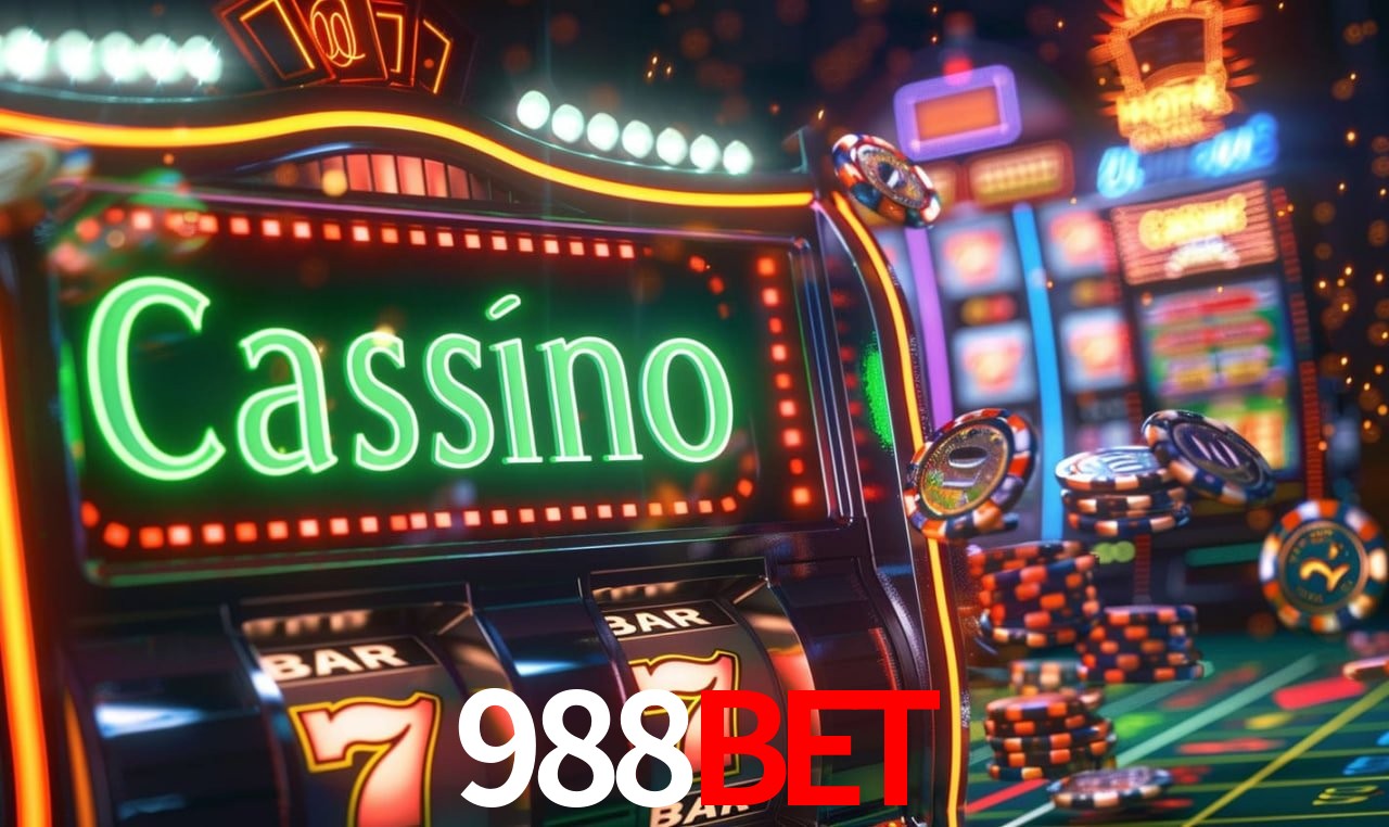 Recursos de Bônus 988BET