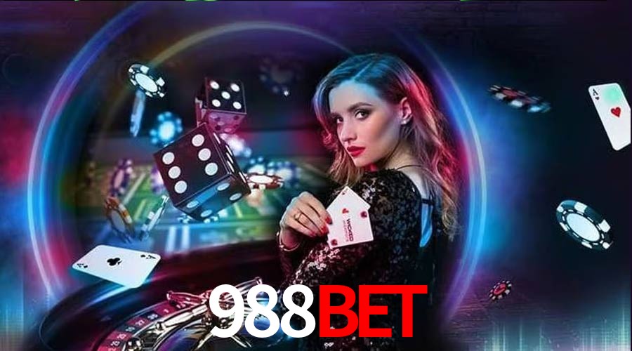 2FA Security 988BET