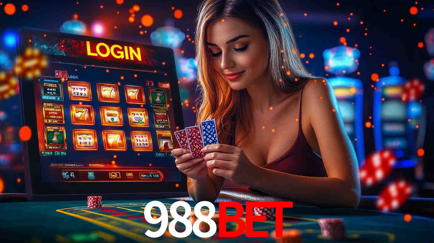 988BET,988BET LOGIN