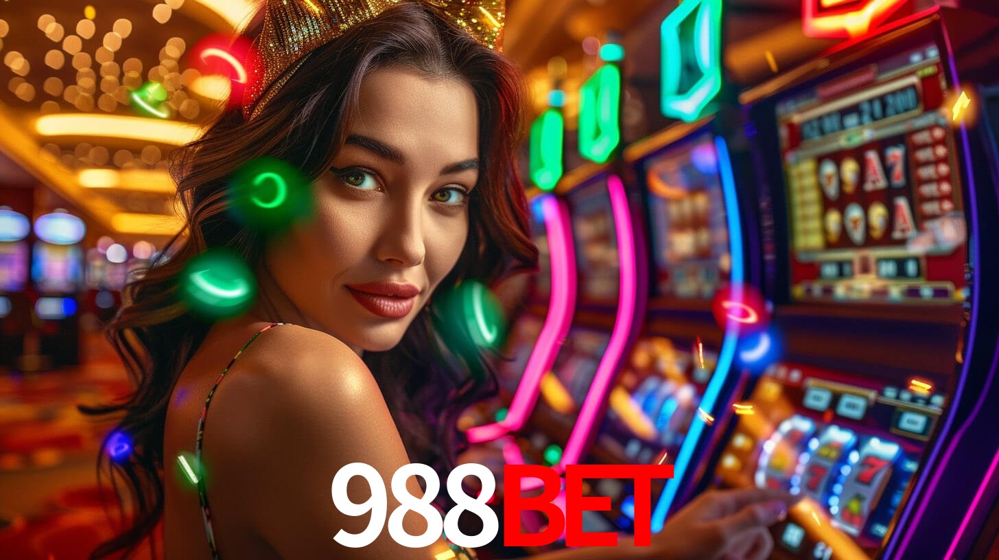 988BET app