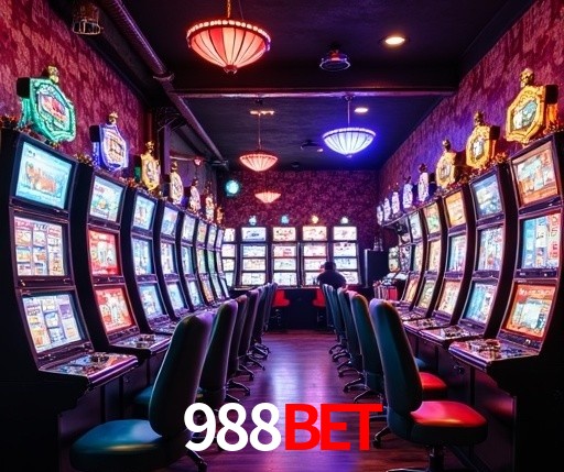 Promoções Sazonais 988BET
