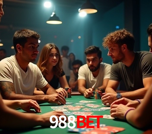 Promoção Relâmpago 988BET