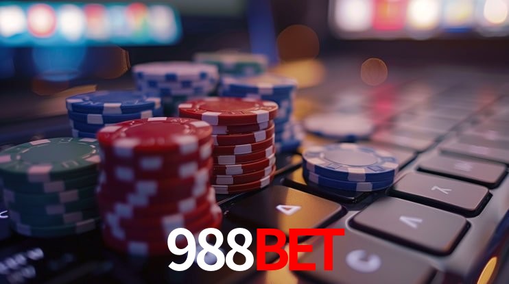 Jogos de Slot 988BET