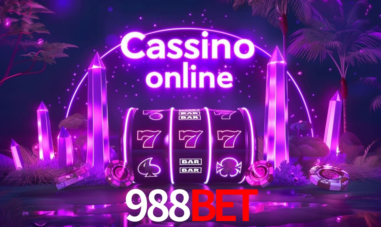Diretório de Jogos 988BET