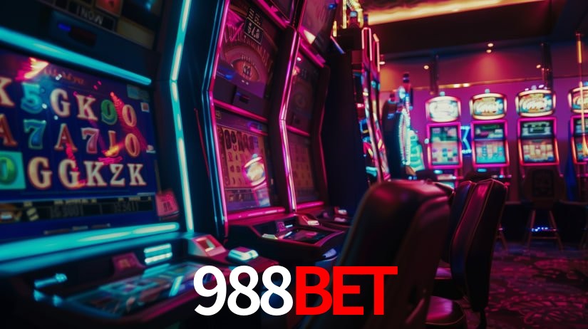 Weekend Specials 988BET