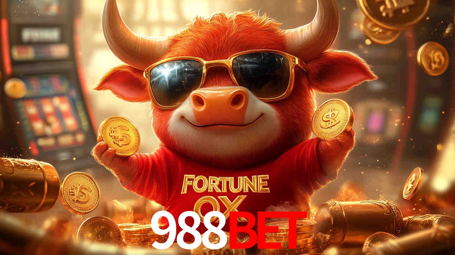 988BET: Seu Especialista em Apostas Esportivas Brasileiras