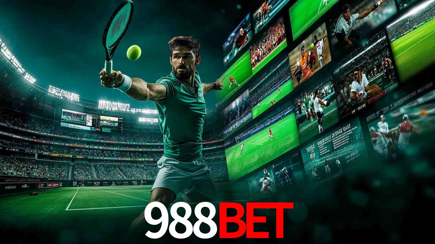 Descubra a Magia dos Jogos de Arcade no 988BET