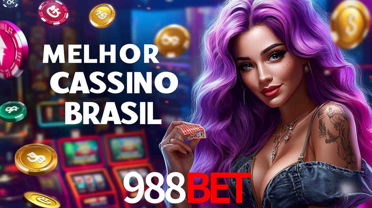 Desvendando o Mundo dos Jogos Virtuais na 988BET