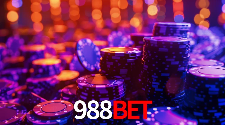 988BET: A Experiência de Casino com Jogos de Mesa ao Vivo