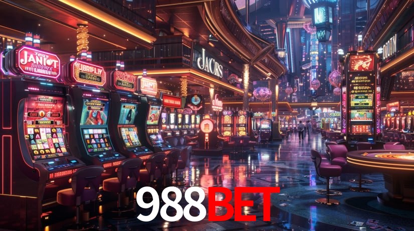 Games Directory 988BET
