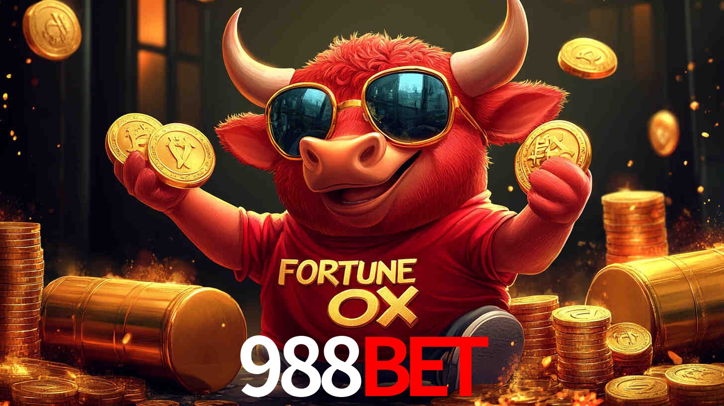 Inovações de Jogos na 988BET: O Futuro das Experiências Interativas