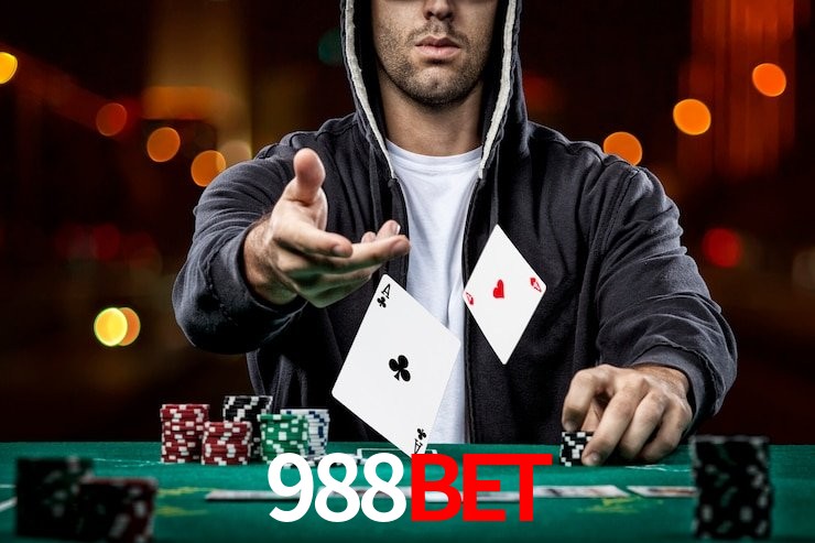 Bônus Generosos e Exclusivos no 988BET para Você!