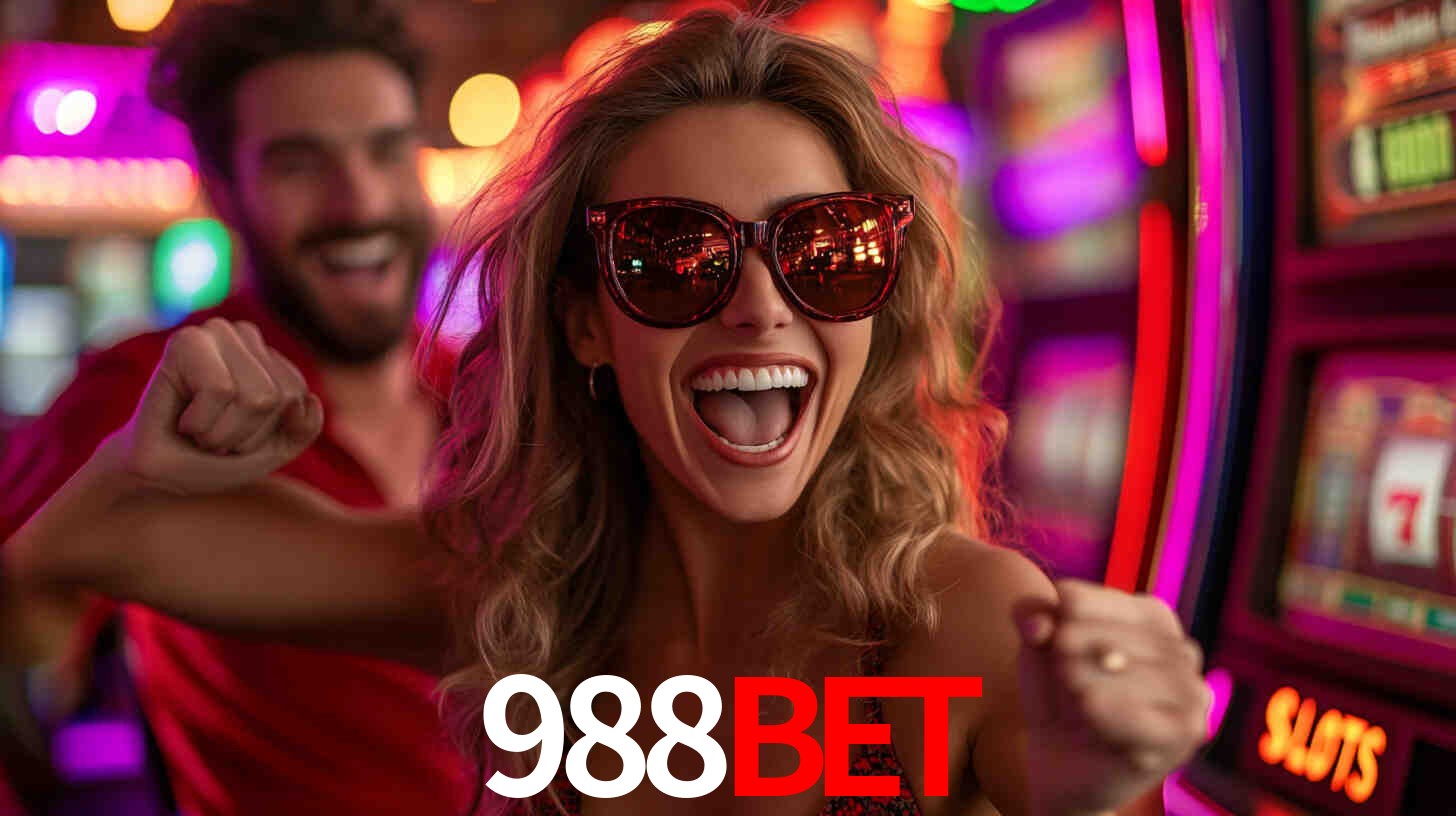 Inovações de Jogos na 988BET: O Futuro das Experiências Interativas