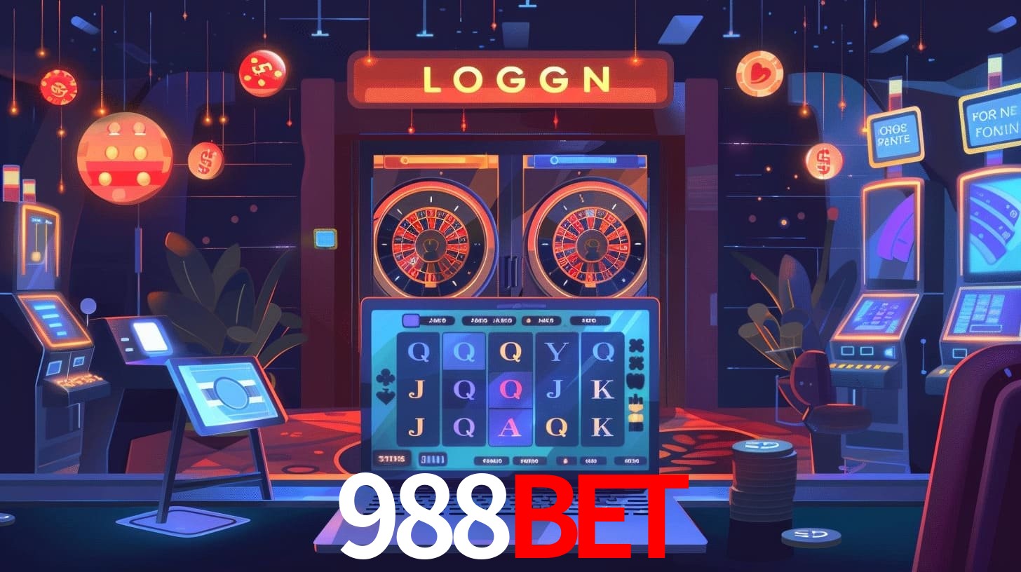 Cadastro Rápido 988BET