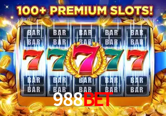 Descubra a Magia dos Jogos de Arcade no 988BET