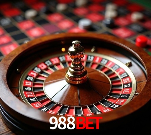 Sistemas de Segurança 988BET