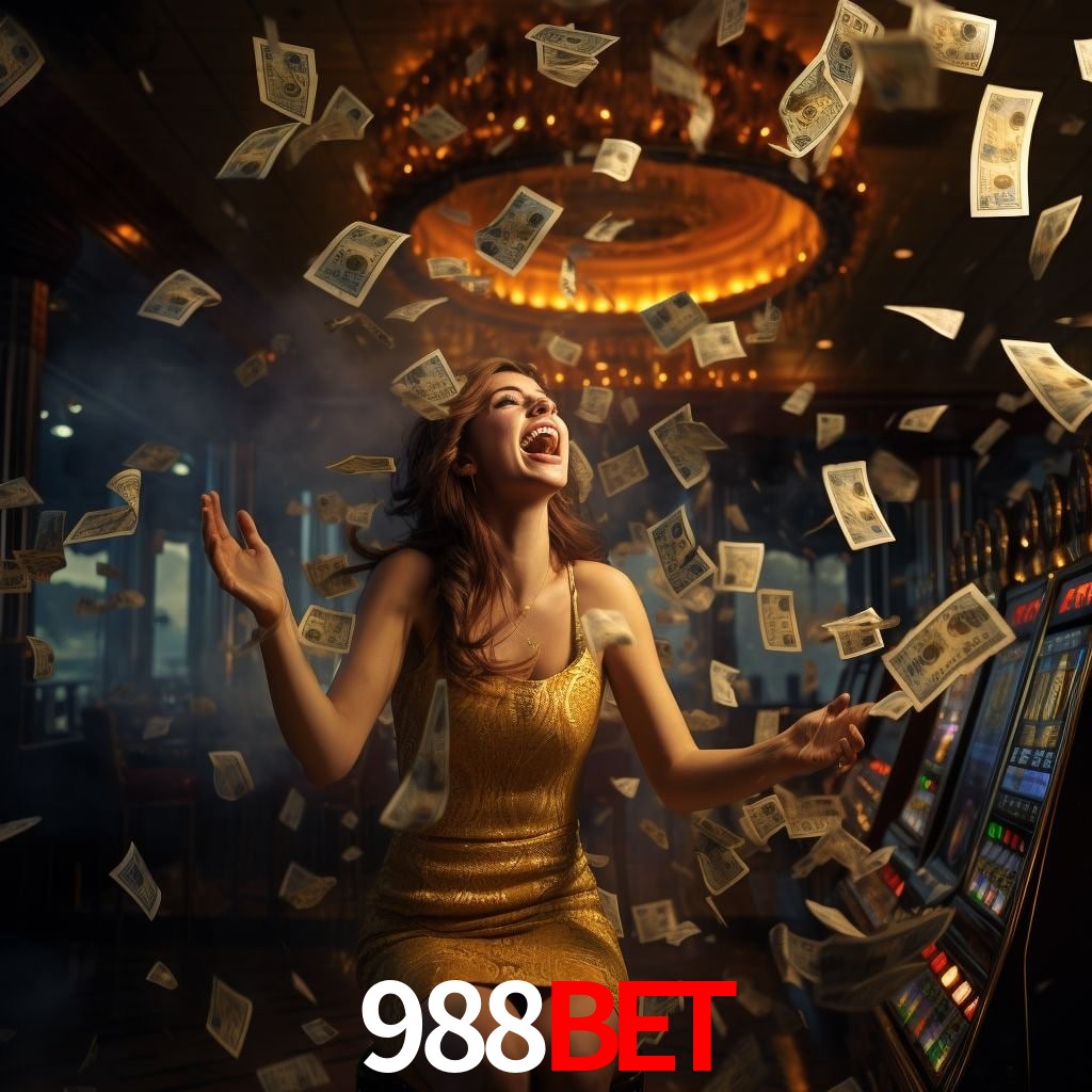 Spaceman Game 988BET
