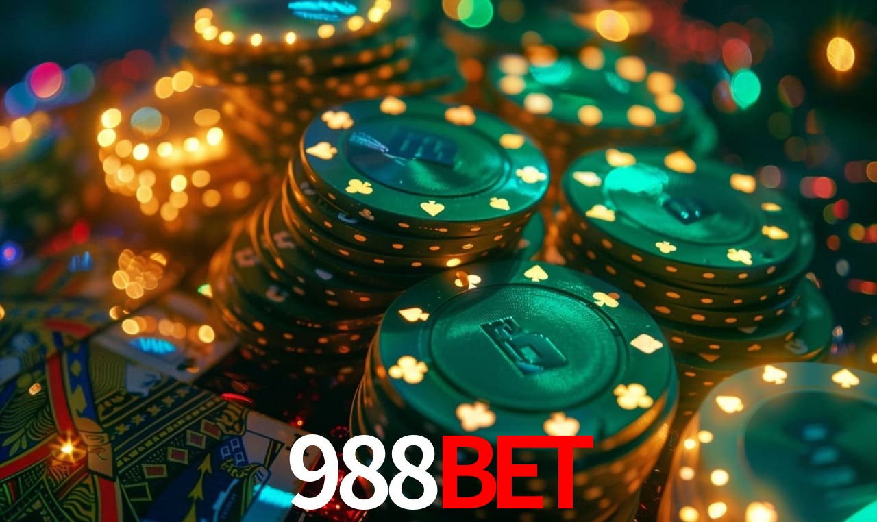 Torneios 988BET