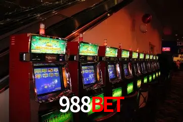 Descubra a Essência do 988BET: Nossa História e Compromissos