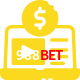 O Cassino 988BET também oferece apostas esportivas virtuais!